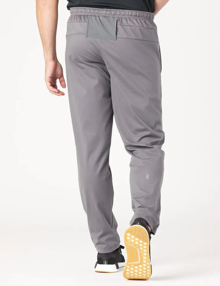 Tunari Pant: Smoke Grey