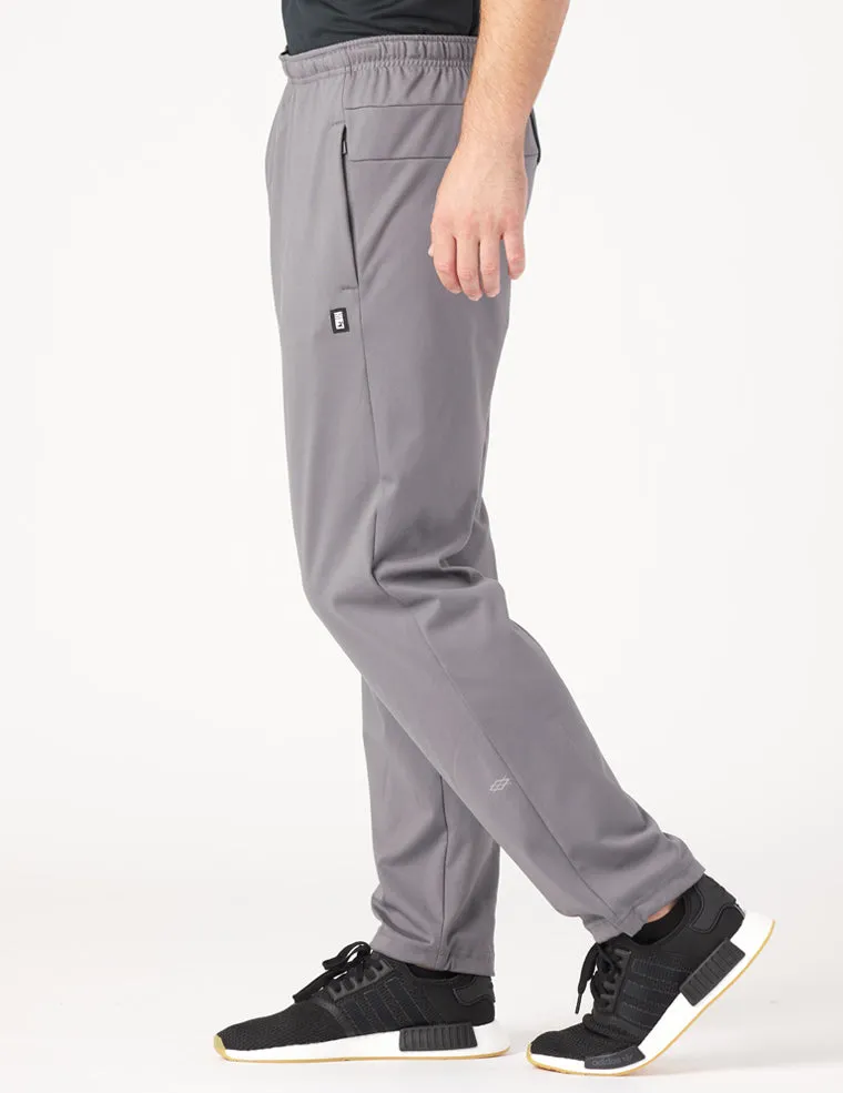 Tunari Pant: Smoke Grey
