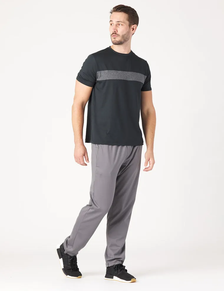 Tunari Pant: Smoke Grey