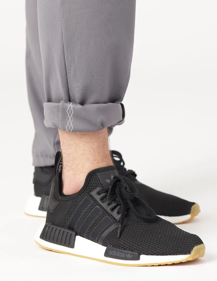 Tunari Pant: Smoke Grey
