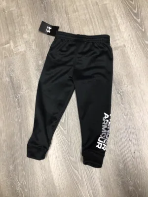 UA EVERYDAY JOGGER BLACK