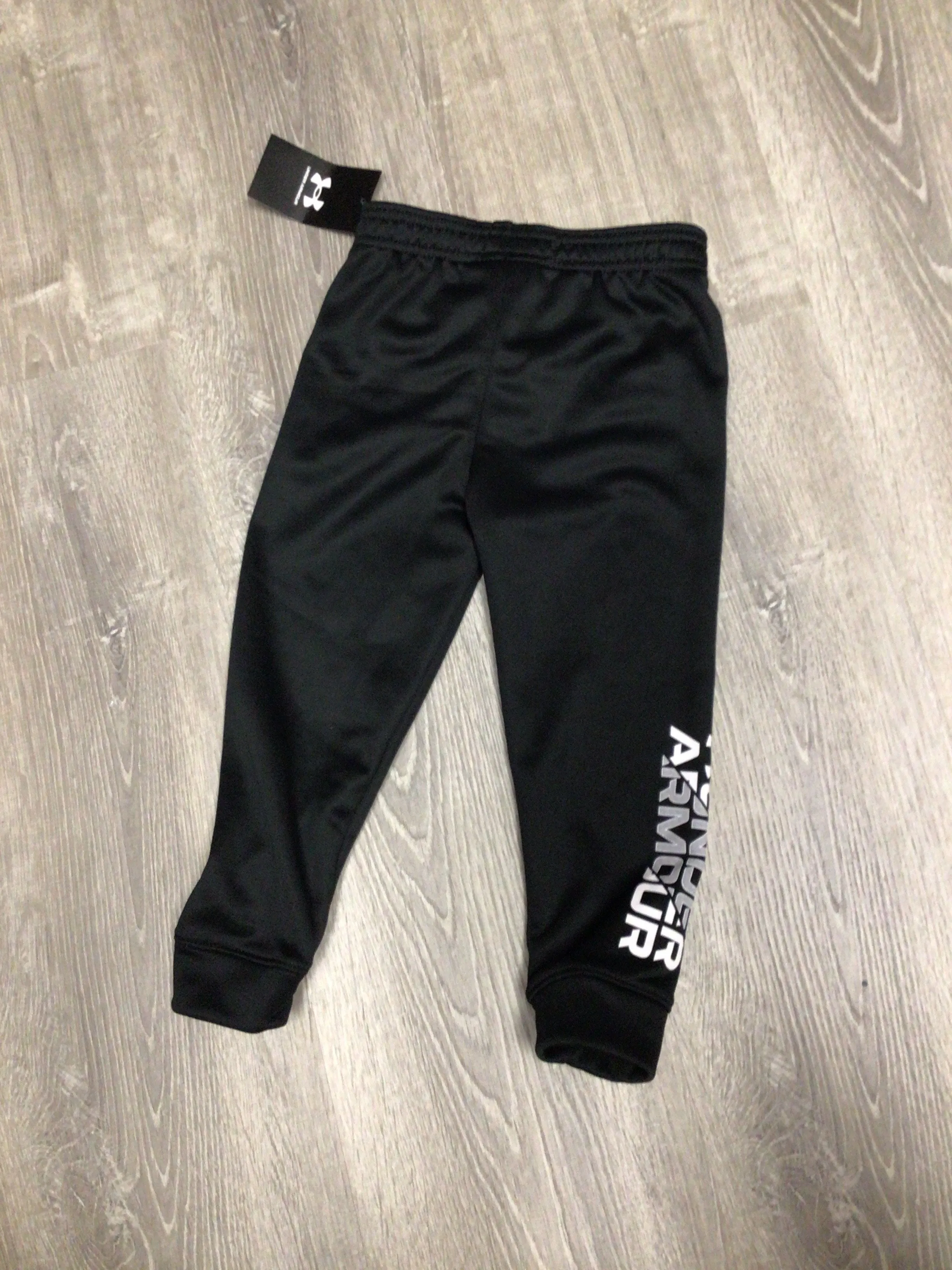 UA EVERYDAY JOGGER BLACK