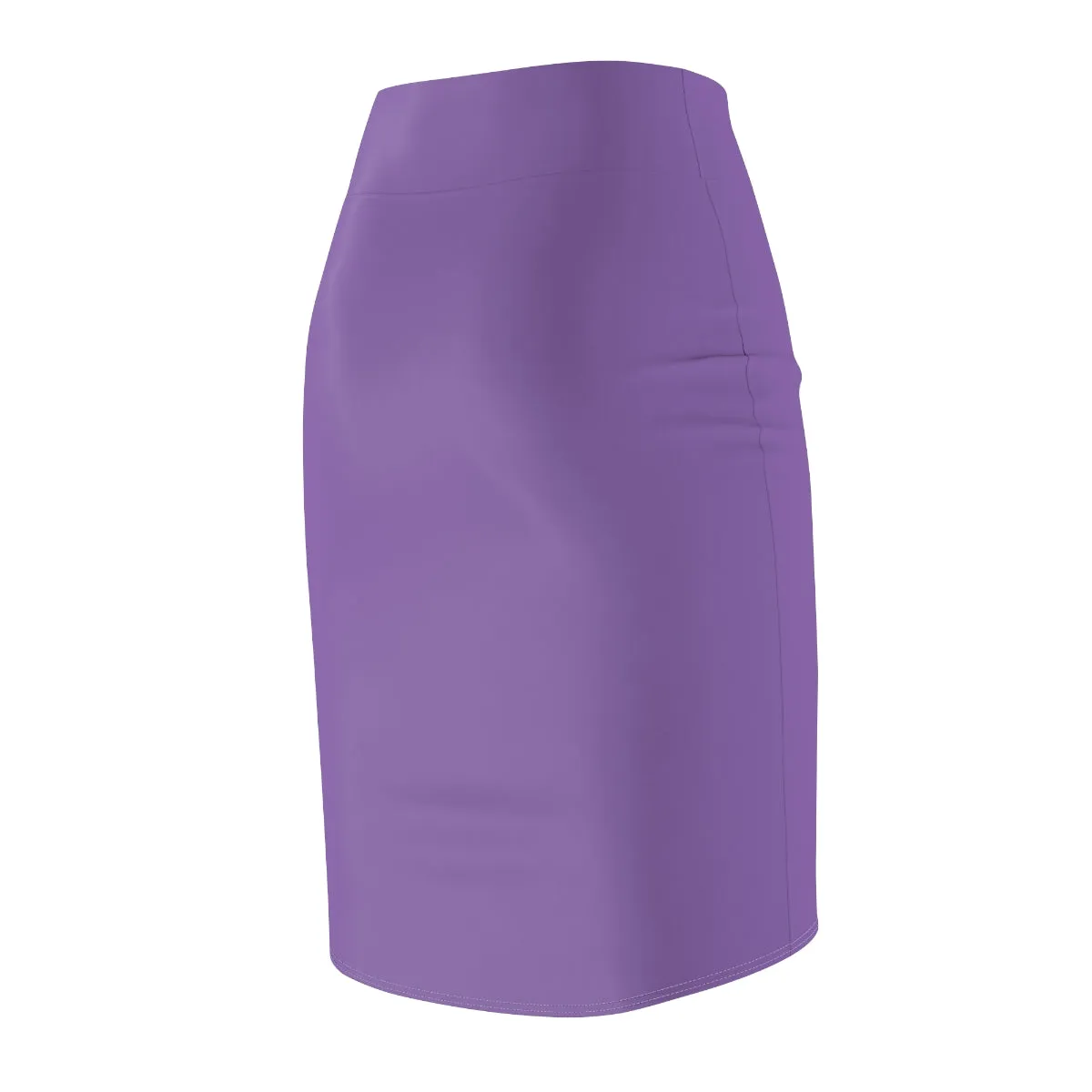 VCC  Women's SKIRTS & DRESSES  Pencil Skirt / SHAVA LOGO NBB