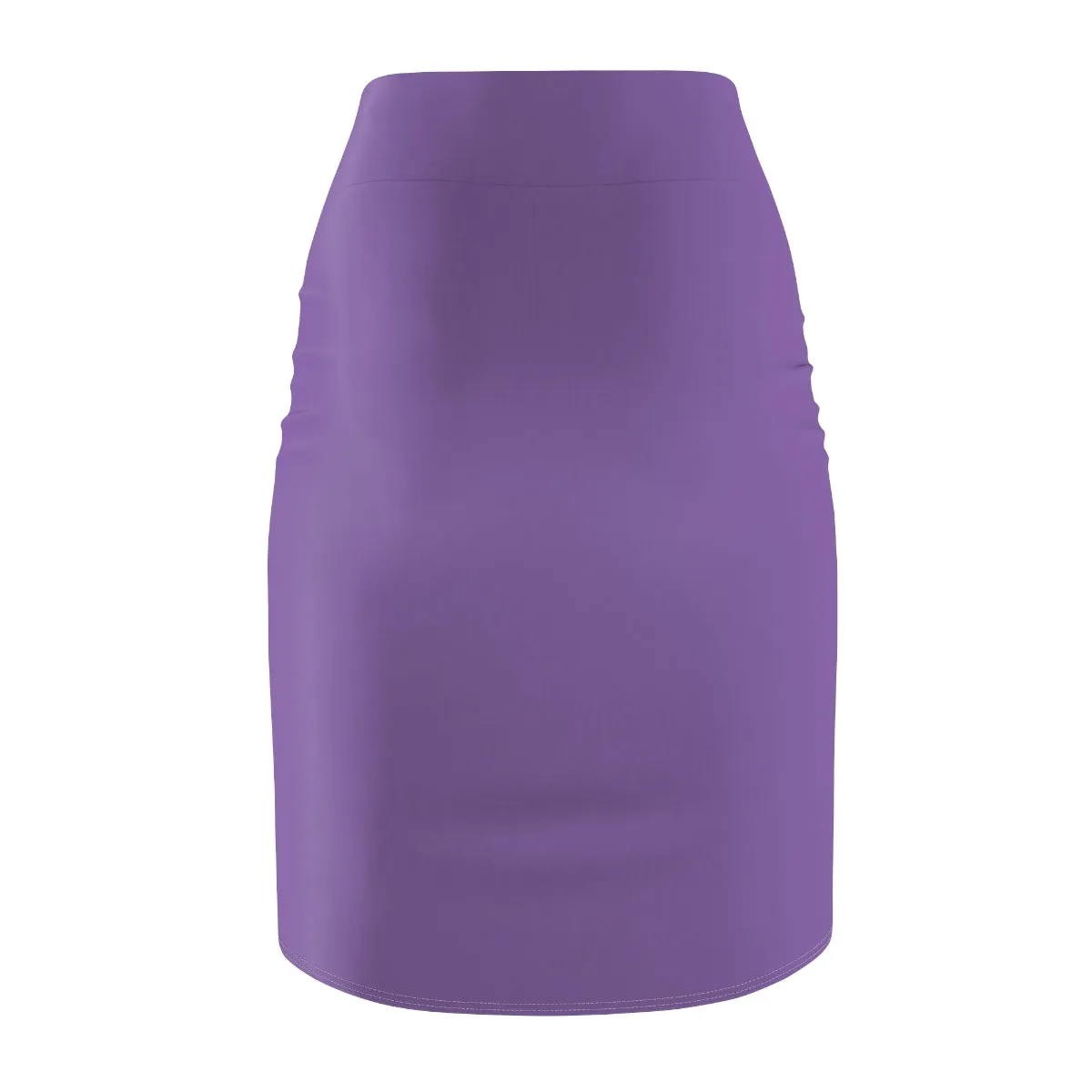 VCC  Women's SKIRTS & DRESSES  Pencil Skirt / SHAVA LOGO NBB