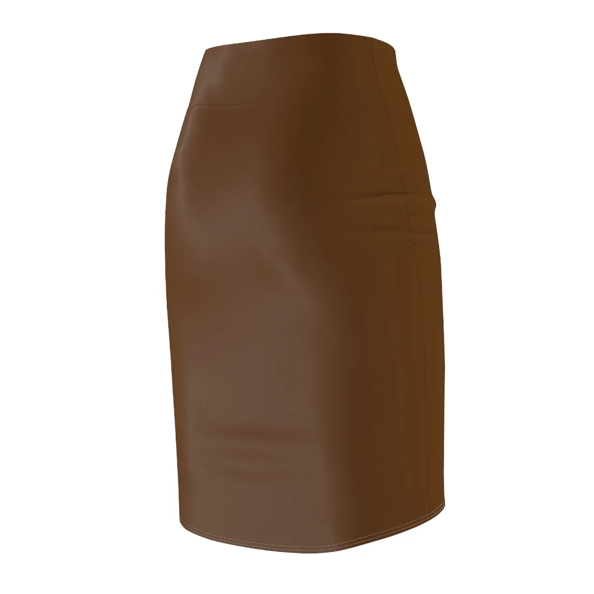 VCC  Women's SKIRTS & DRESSES  Pencil Skirt / SHAVA LOGO NBB