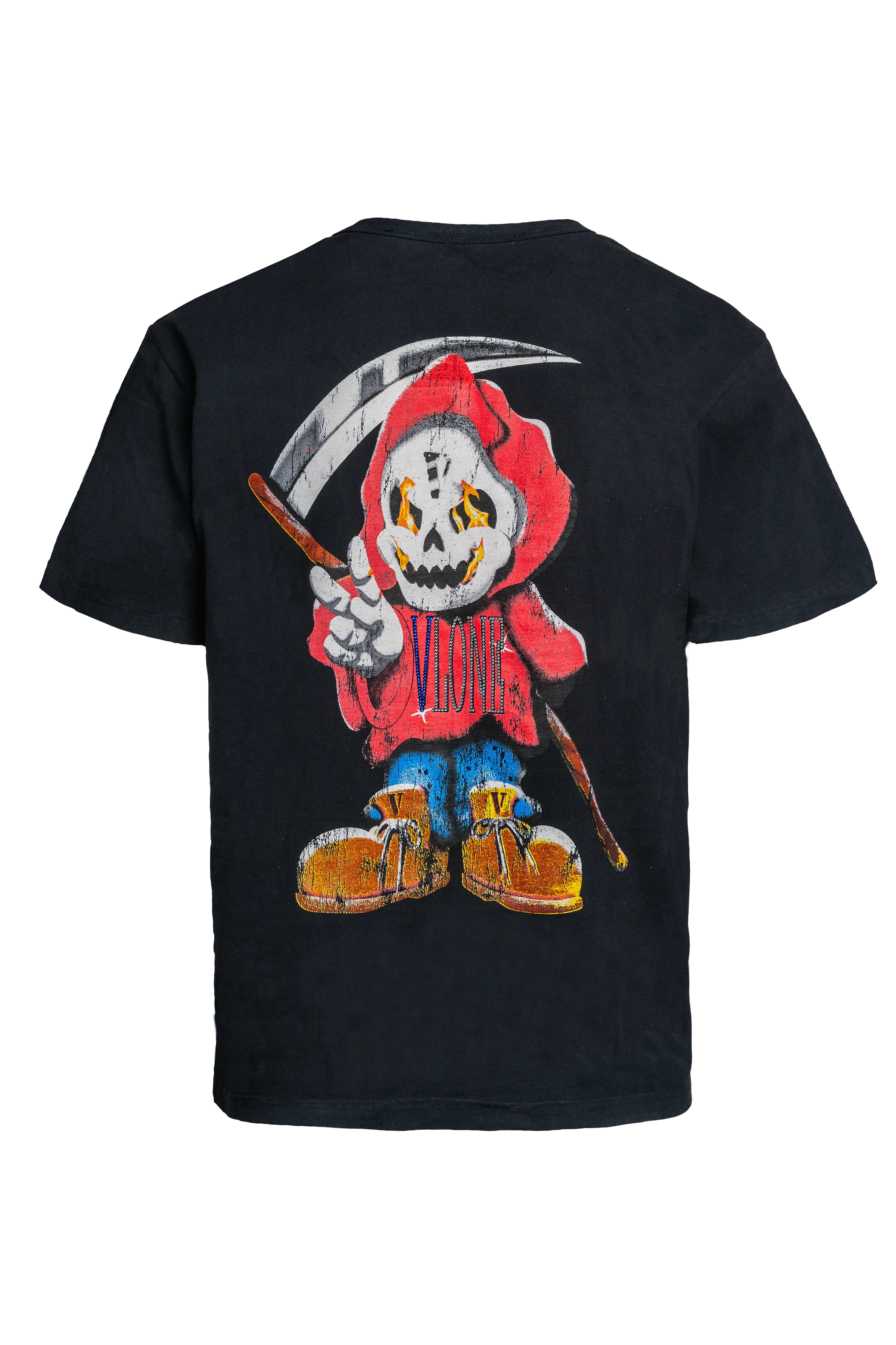 VLONE THUG T-Shirt