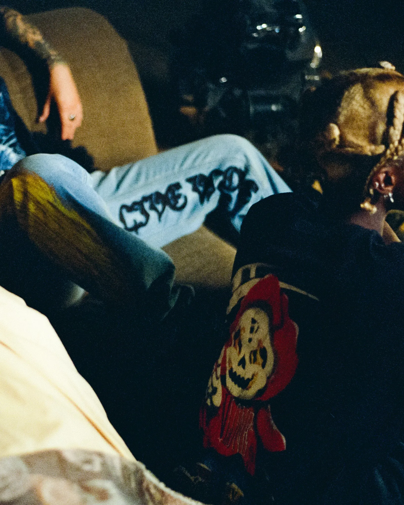 VLONE THUG T-Shirt