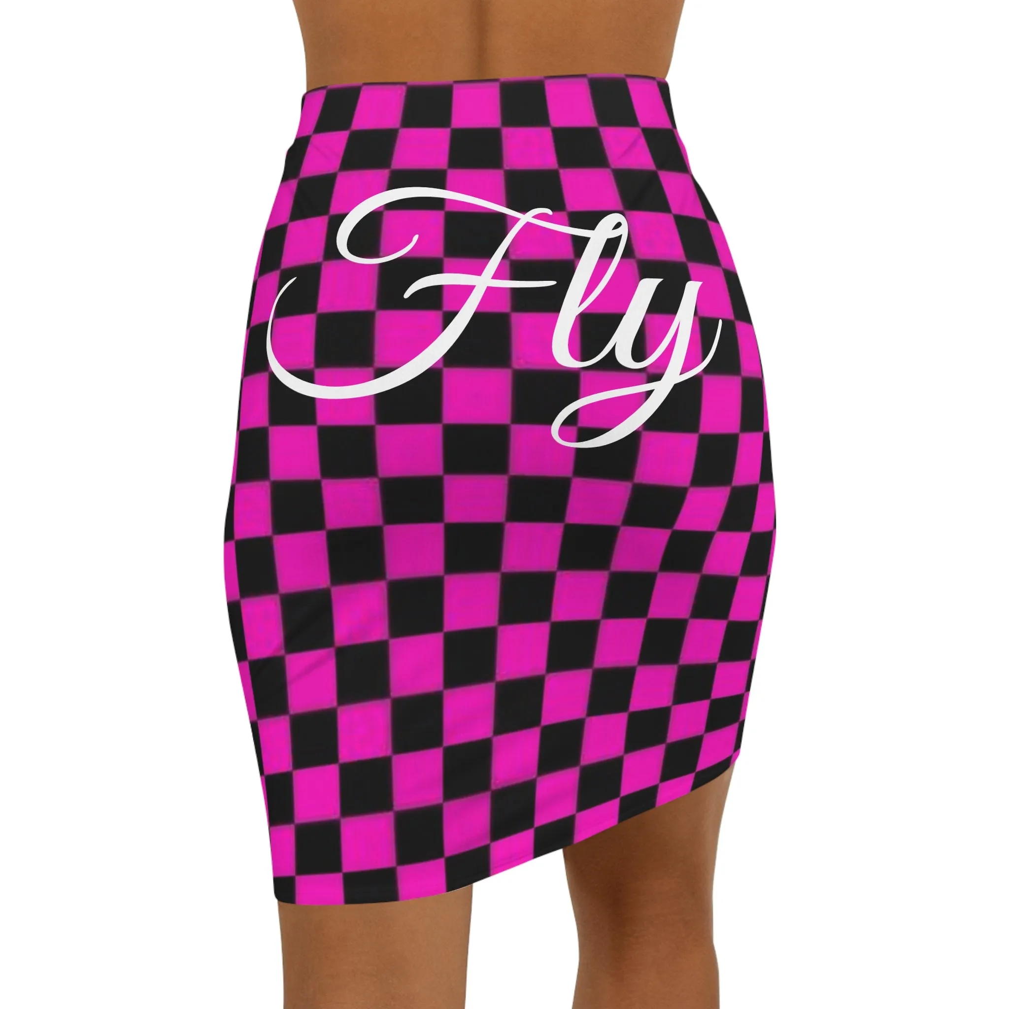 Women's Mini Skirt