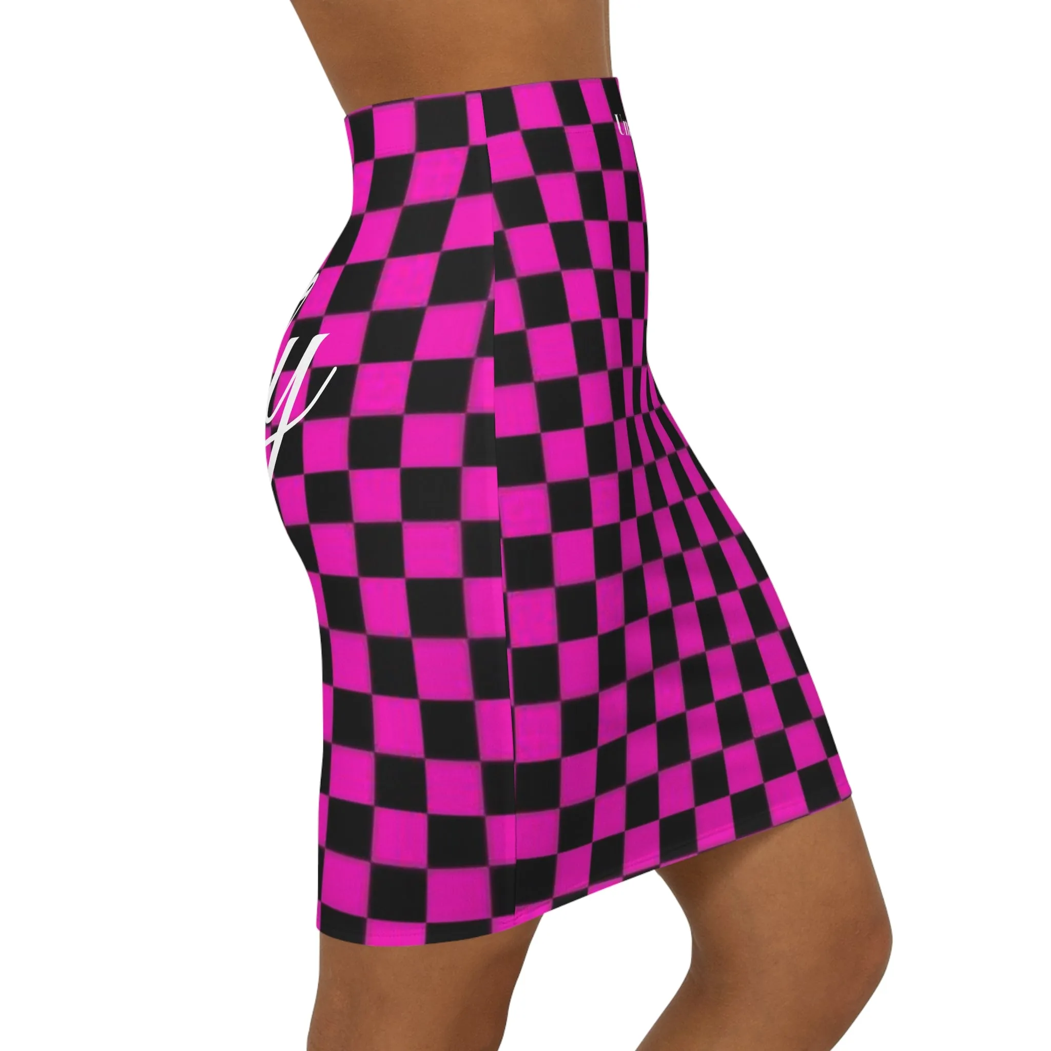 Women's Mini Skirt
