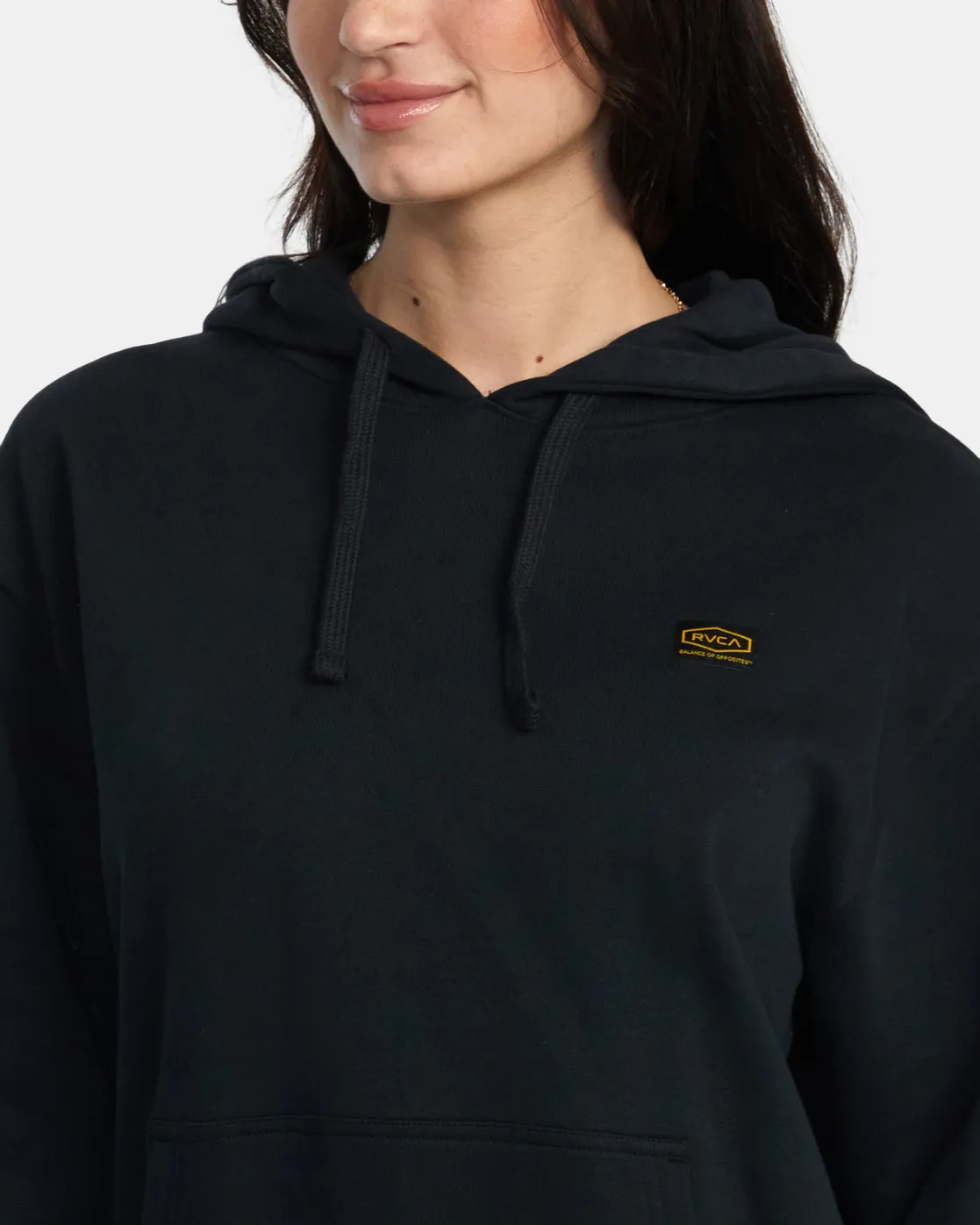 Women's Recession Hoodie