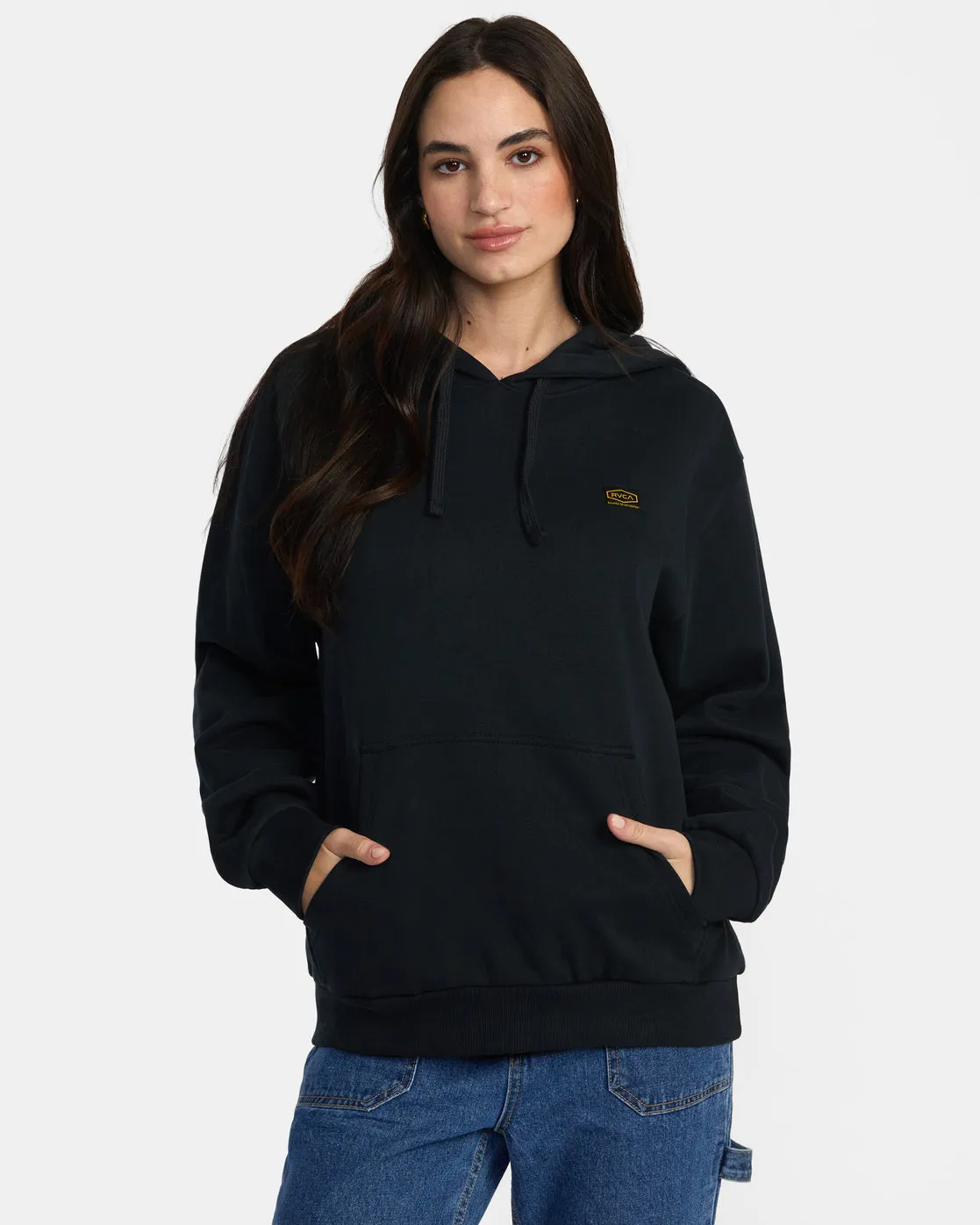 Women's Recession Hoodie