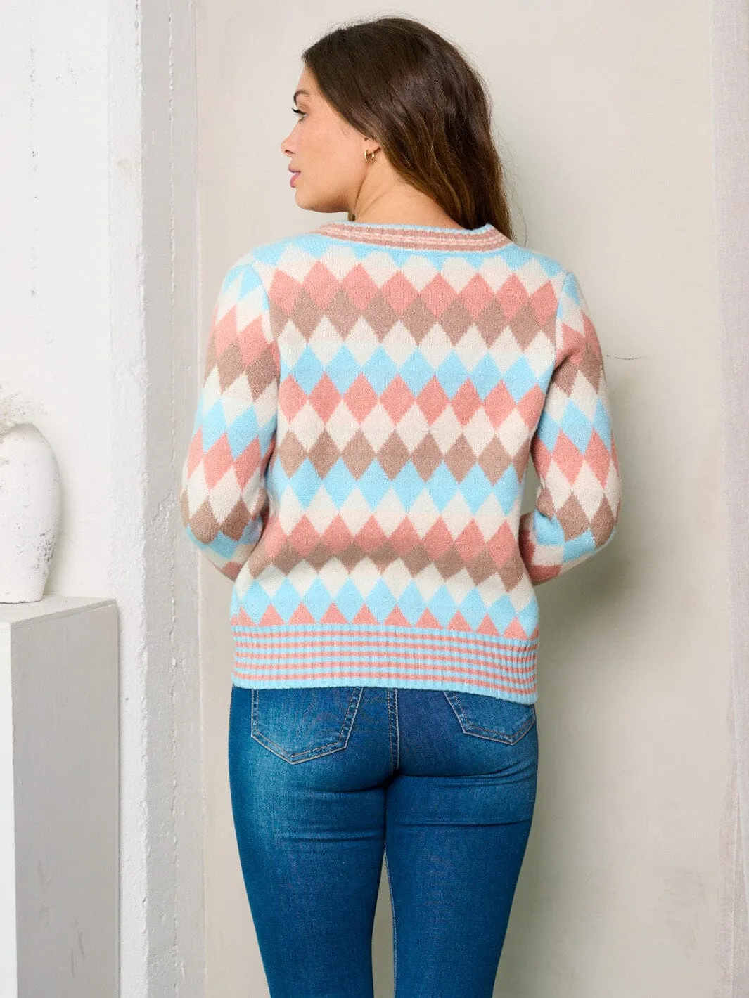 WOMEN'S TUBE TOP & LONG SLEEVE CARDIGAN 2PC. SET