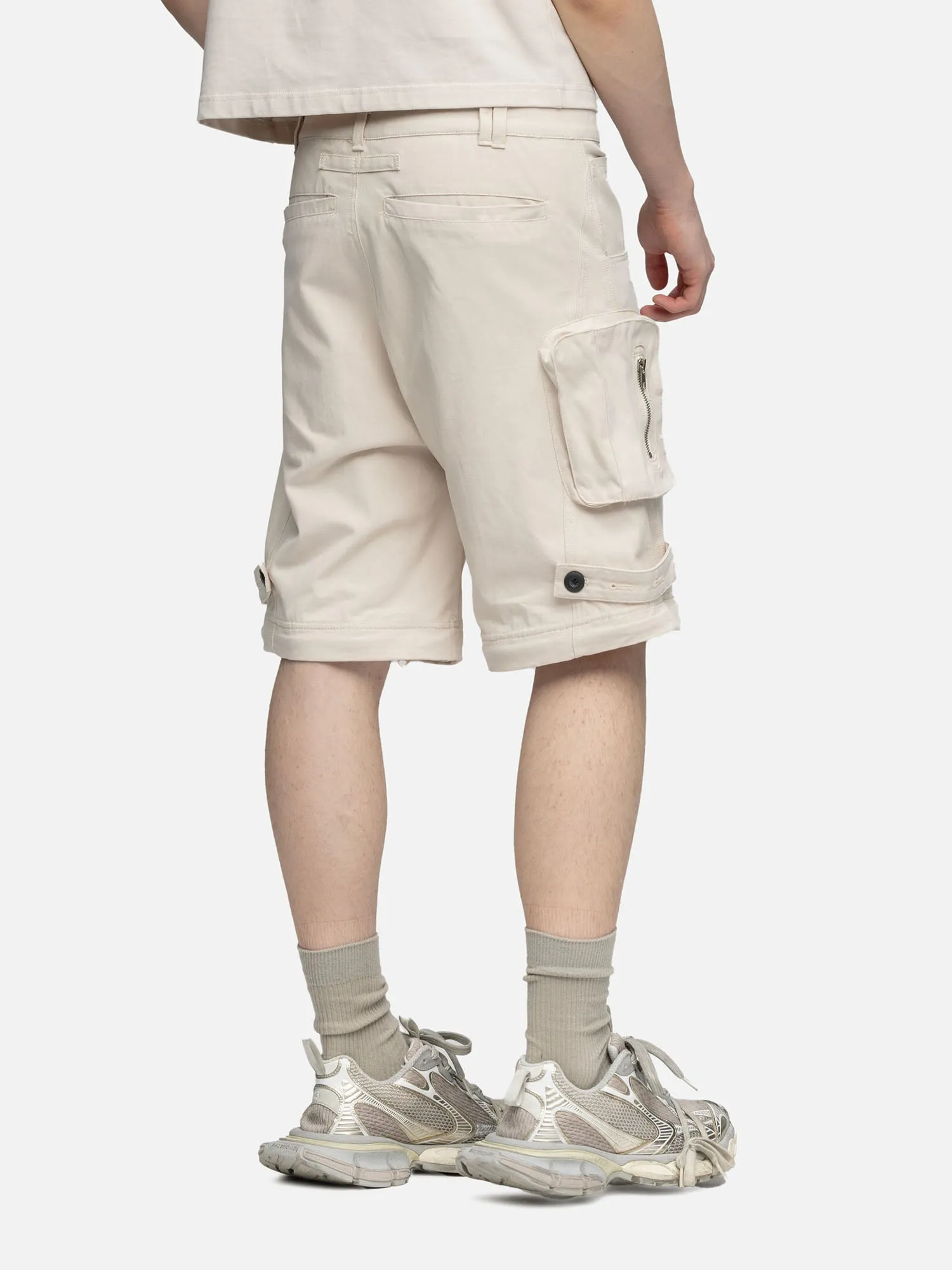 Y6 CARGO CORK