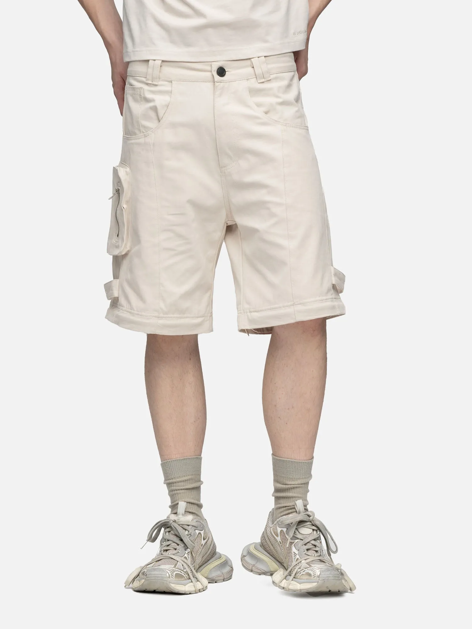 Y6 CARGO CORK