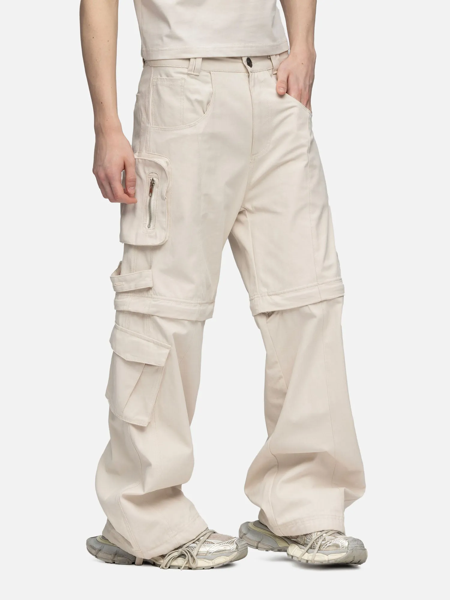 Y6 CARGO CORK