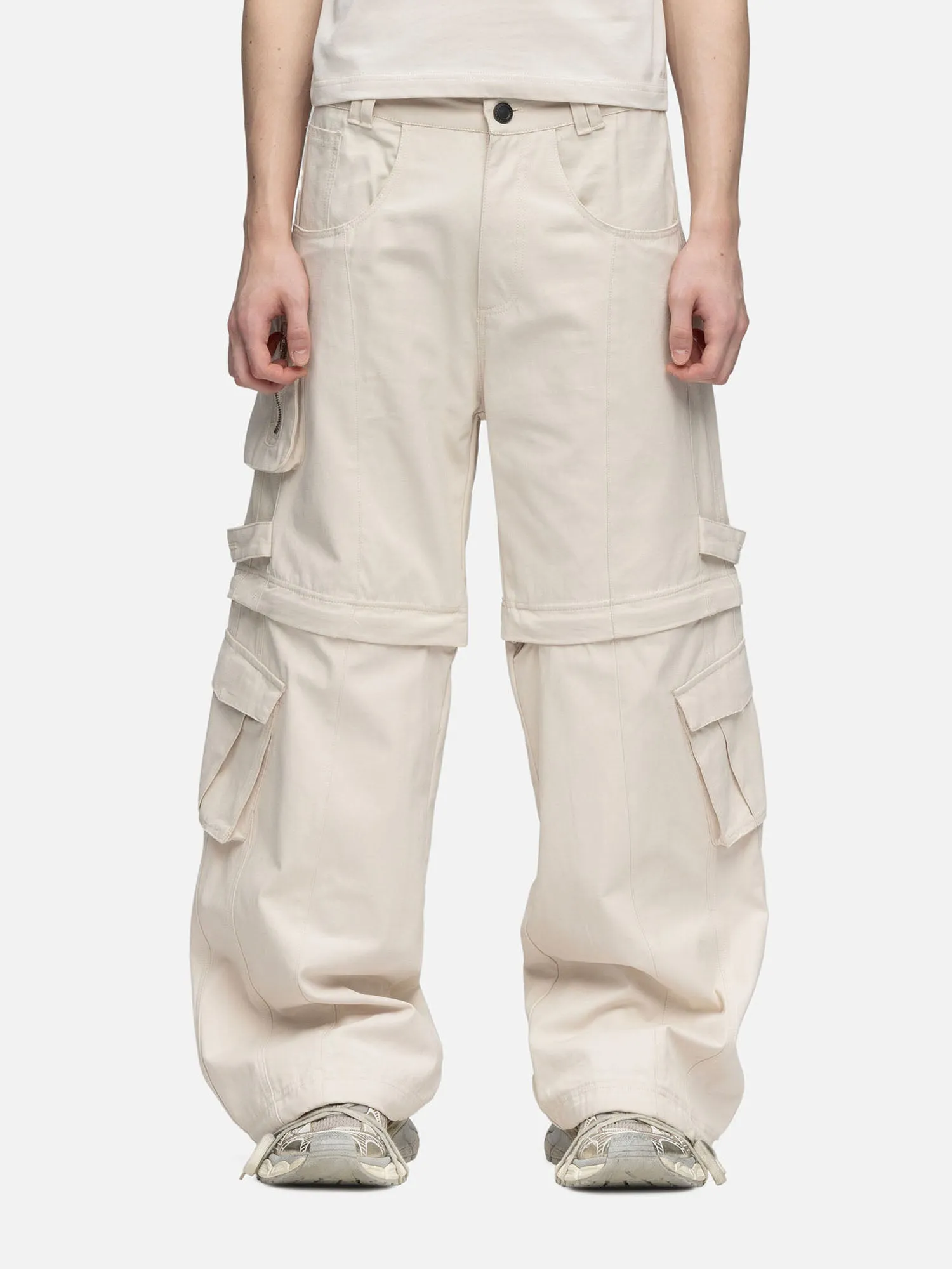 Y6 CARGO CORK