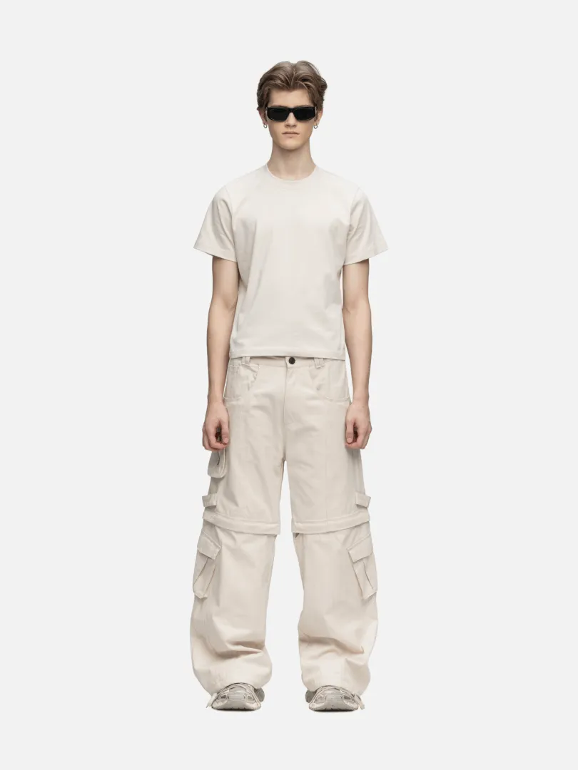 Y6 CARGO CORK