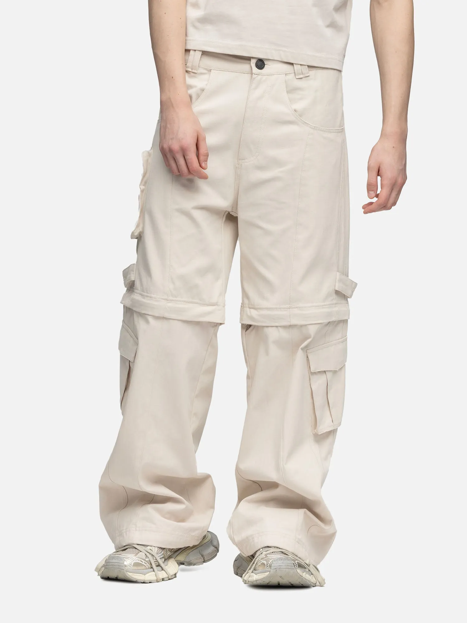 Y6 CARGO CORK